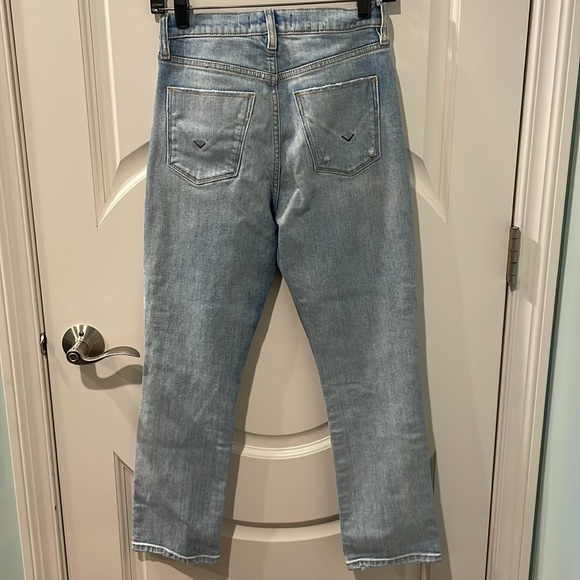Unique Hudson LA Jeans - Picture 5 of 5